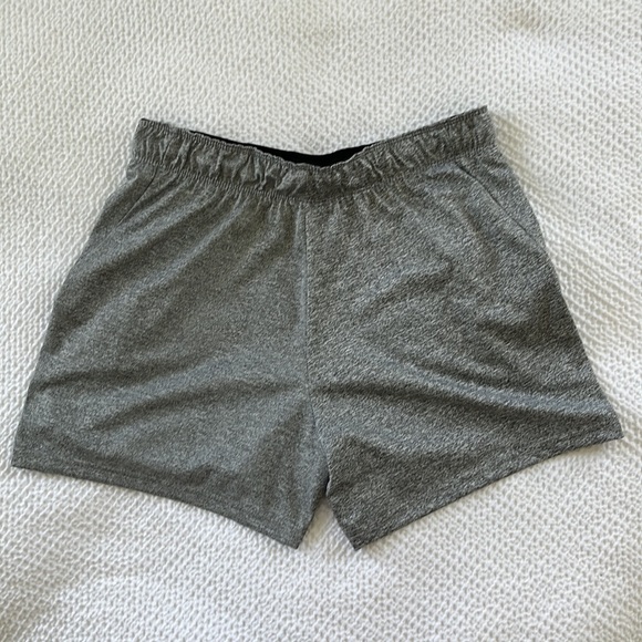LOVE FOR HUMANITY Athletic Shorts - Picture 2 of 4